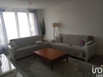 appartement à Garges-les-gonesse (95)