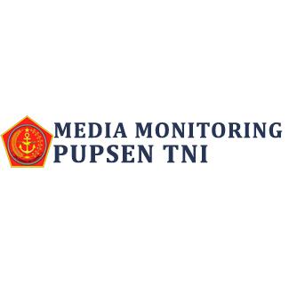 Media Monitoring Puspen TNI