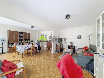 appartement à Gueret (23)