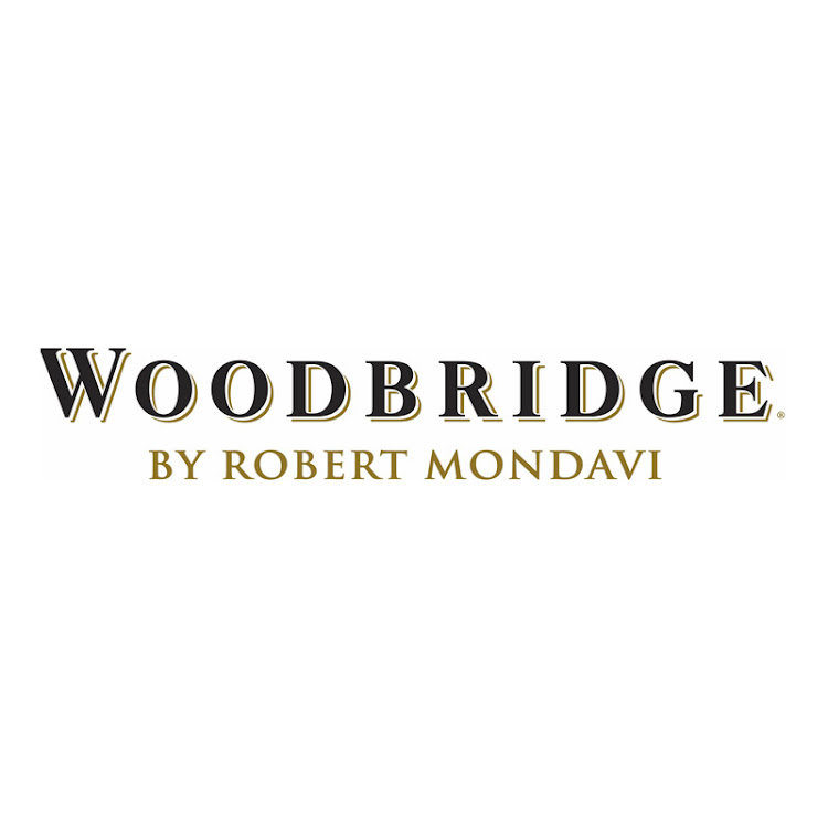 Logo for Robert Mondavi Woodbridge Merlot