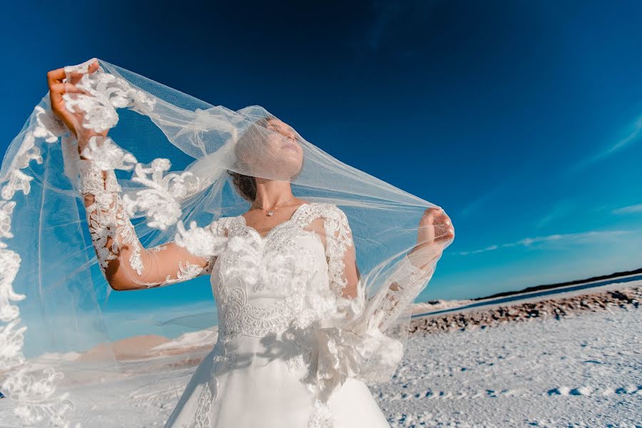 शादी का फोटोग्राफर Fernando Faccinetto (ferfaccinetto)। अक्तूबर 31 2021 का फोटो