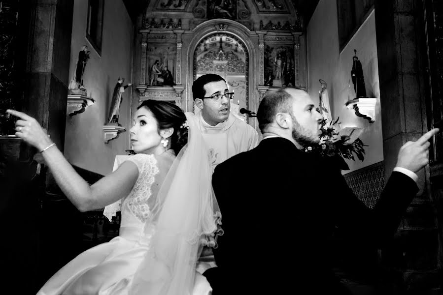 Fotógrafo de casamento Diogo Neves (diogoneves). Foto de 1 de fevereiro 2021