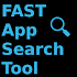 FASTER App Search6.7