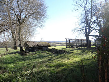 maison à Mont-d'Astarac (32)