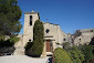 photo de Église des Taillades (Sainte Luce)