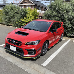 WRX S4 VAG