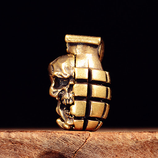 Full Brass