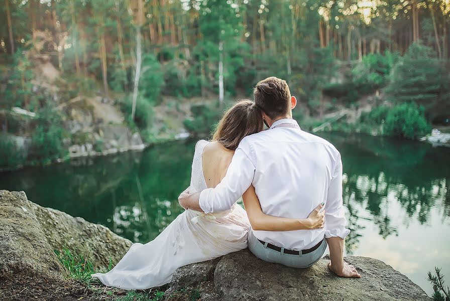 結婚式の写真家Alona Zaporozhec (alenazaporozhets)。2017 8月6日の写真