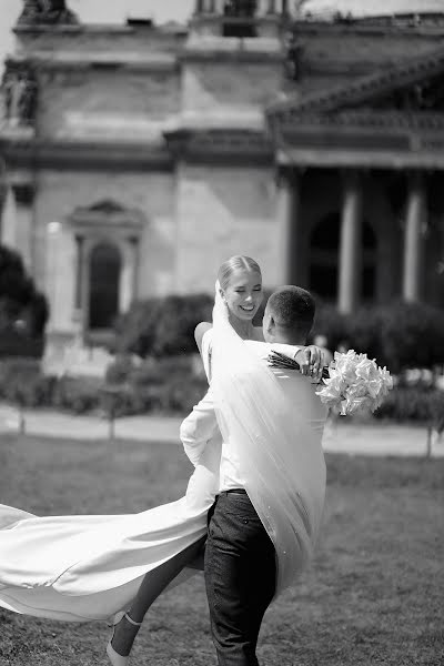 Photographe de mariage Ekaterina Plotnikova (pampina). Photo du 6 octobre 2023