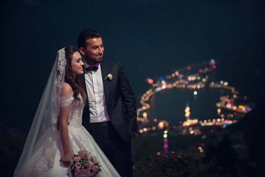 Wedding photographer Ahmet Koç (ahmt). Photo of 27 July 2018