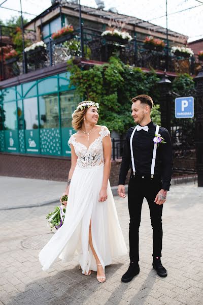 ช่างภาพงานแต่งงาน Ruslan Mukaev (rupho) ภาพเมื่อ 22 ธันวาคม 2018