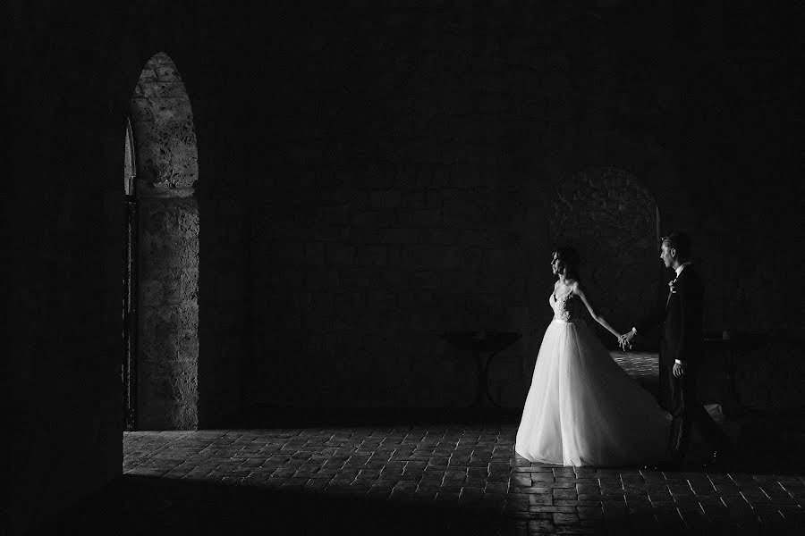 Fotógrafo de casamento Daniele Torella (danieletorella). Foto de 11 de agosto 2021