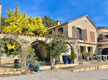 maison à Six-Fours-les-Plages (83)