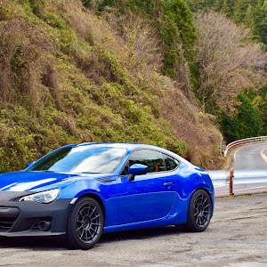 BRZ ZC6