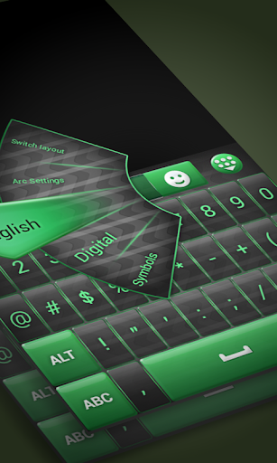 Texting App for Android