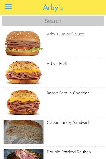 Fast Food Secret Menu Guide