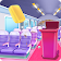 Train Cleaning and Fixing icon