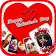 Cadres photo Saint Valentin  icon