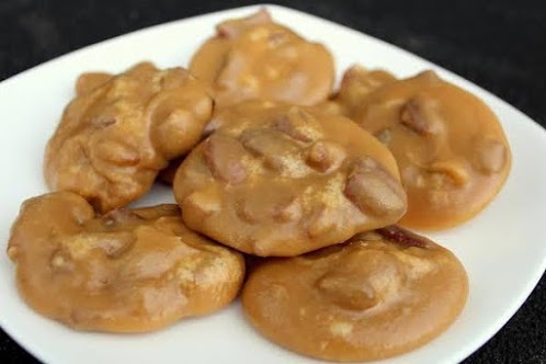 The South's Finest Pralines