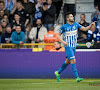 Sandy Walsh verlaat Genk en praat over zijn toekomst... in de Jupiler Pro League