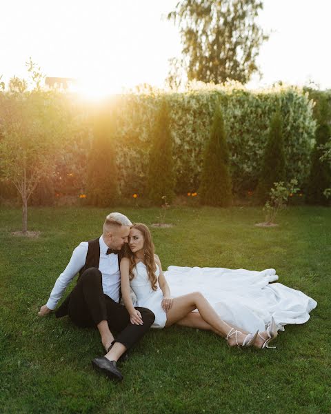 Wedding photographer Taras Abramenko (tarasabramenko). Photo of 28 June 2023