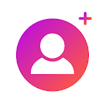 Cover Image of Herunterladen Followers+ Expert for IG Profile 1.1.0 APK