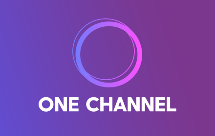 One Channel small promo image