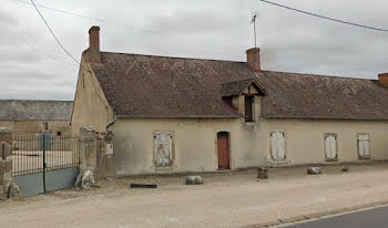 Boulay-les-Barres (45)