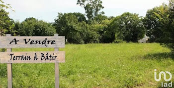 terrain à Cavignac (33)