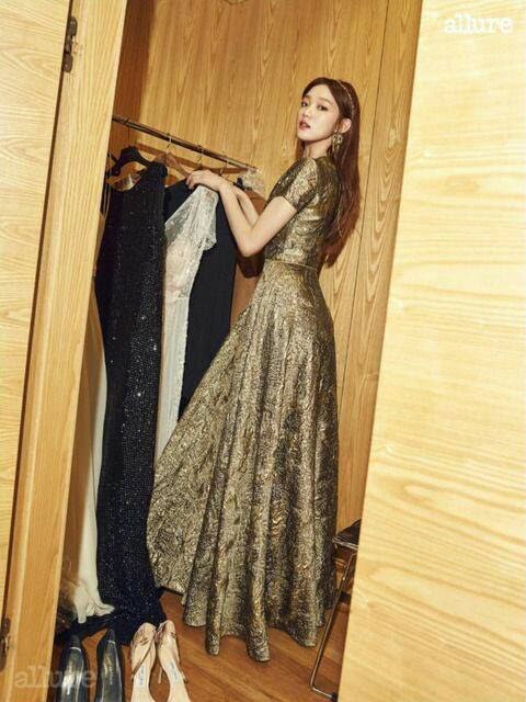 robe de sungkyung 3