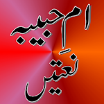 Umm-e-Habiba Naats Apk