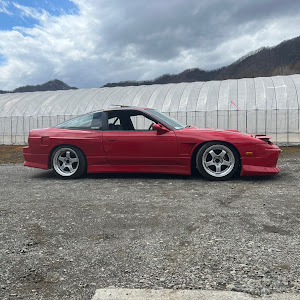 180SX RPS13