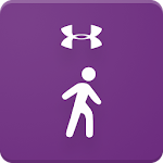 Cover Image of Descargar Camina con Map My Walk 17.3.1 APK