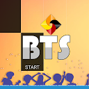 BTS Piano Tiles Game 1.0 APK ダウンロード