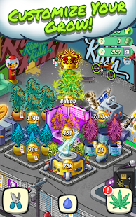  Wiz Khalifa's Weed Farm- screenshot thumbnail 