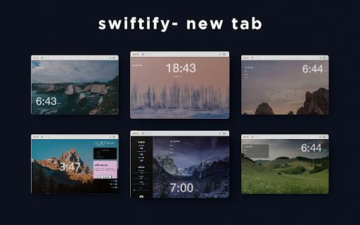 swiftify