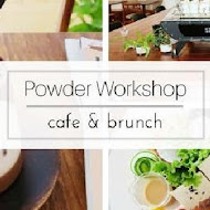 Powder workshop