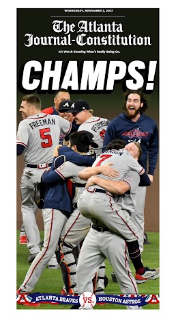 Champs! (Special Edition)