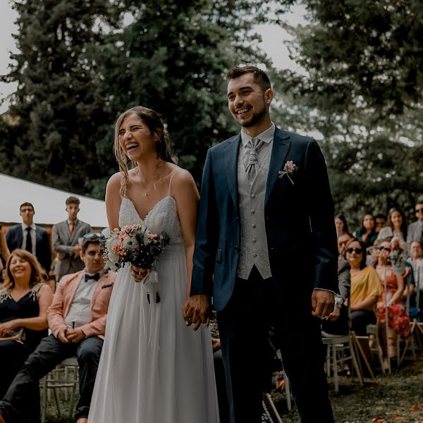 Fotografo di matrimoni Gonzalo Vega Martínez (gonzalovega). Foto del 22 ottobre 2020