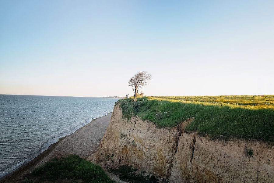 Свадебный фотограф Олександр Шмігель (shmihel). Фотография от 26 февраля 2021