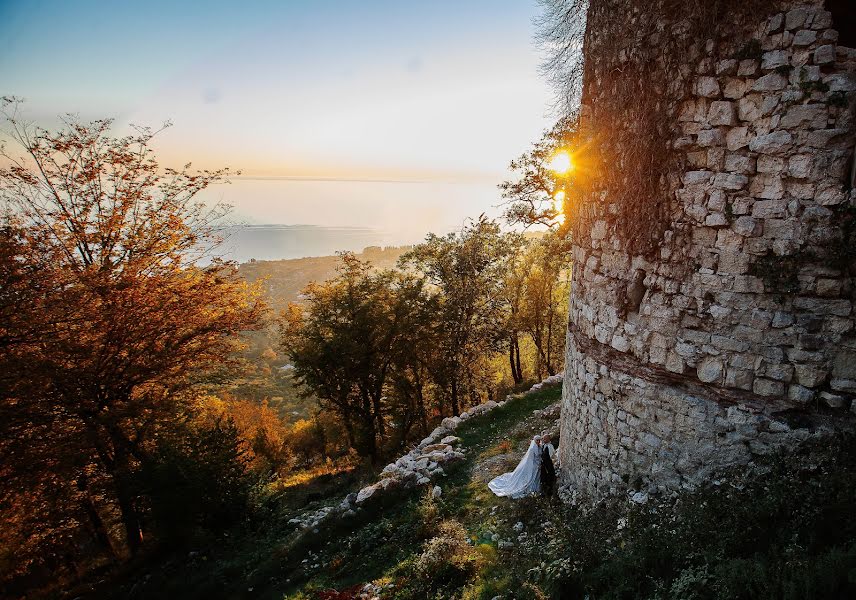 Fotografo di matrimoni Mariya Paramonova (lagrima). Foto del 24 maggio 2017