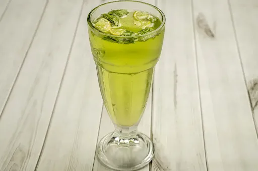 Classic Mojito