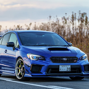 WRX STI VAB