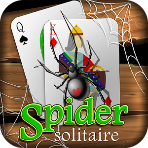 Download Spider Solitaire For PC Windows and Mac