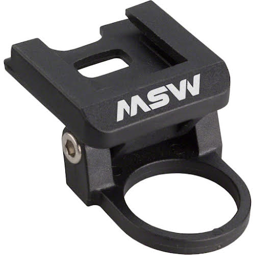 MSW AB-140 Top Cap Accessory Bracket