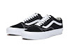 og old skool lx black/true white