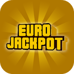 Cover Image of Télécharger Eurojackpot 1.6 APK