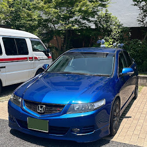 アコード CL7