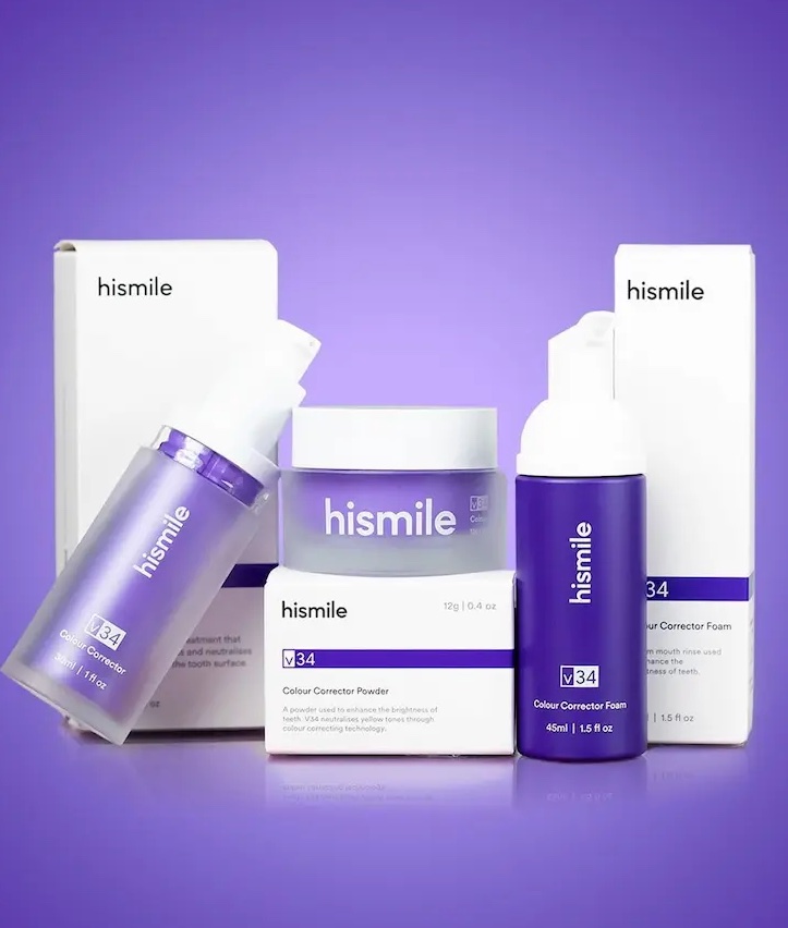 HiSmile: Revolutionising Whitening Their Marketing Approach