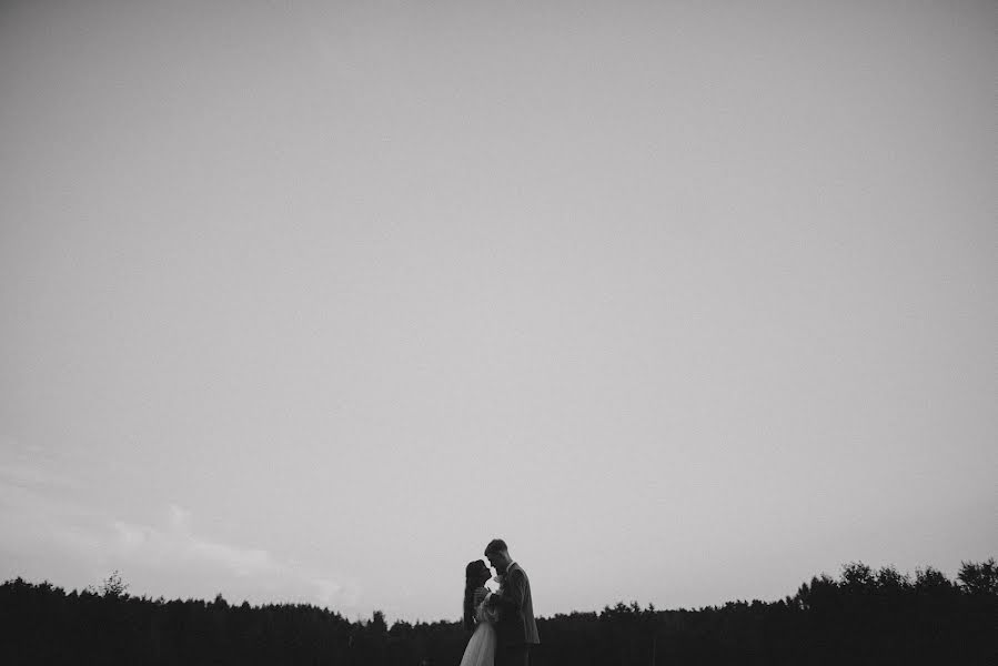 Photographe de mariage Pasha Kandaurov (kandaurov). Photo du 17 septembre 2021